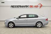 Skoda Superb 2.0 TDI CR M-VÄRM DRAG